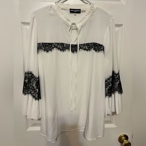 Women blouse.